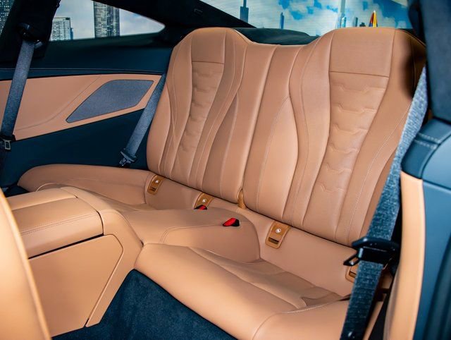 Used 2026 BMW 840i xDrive Coupe image 22