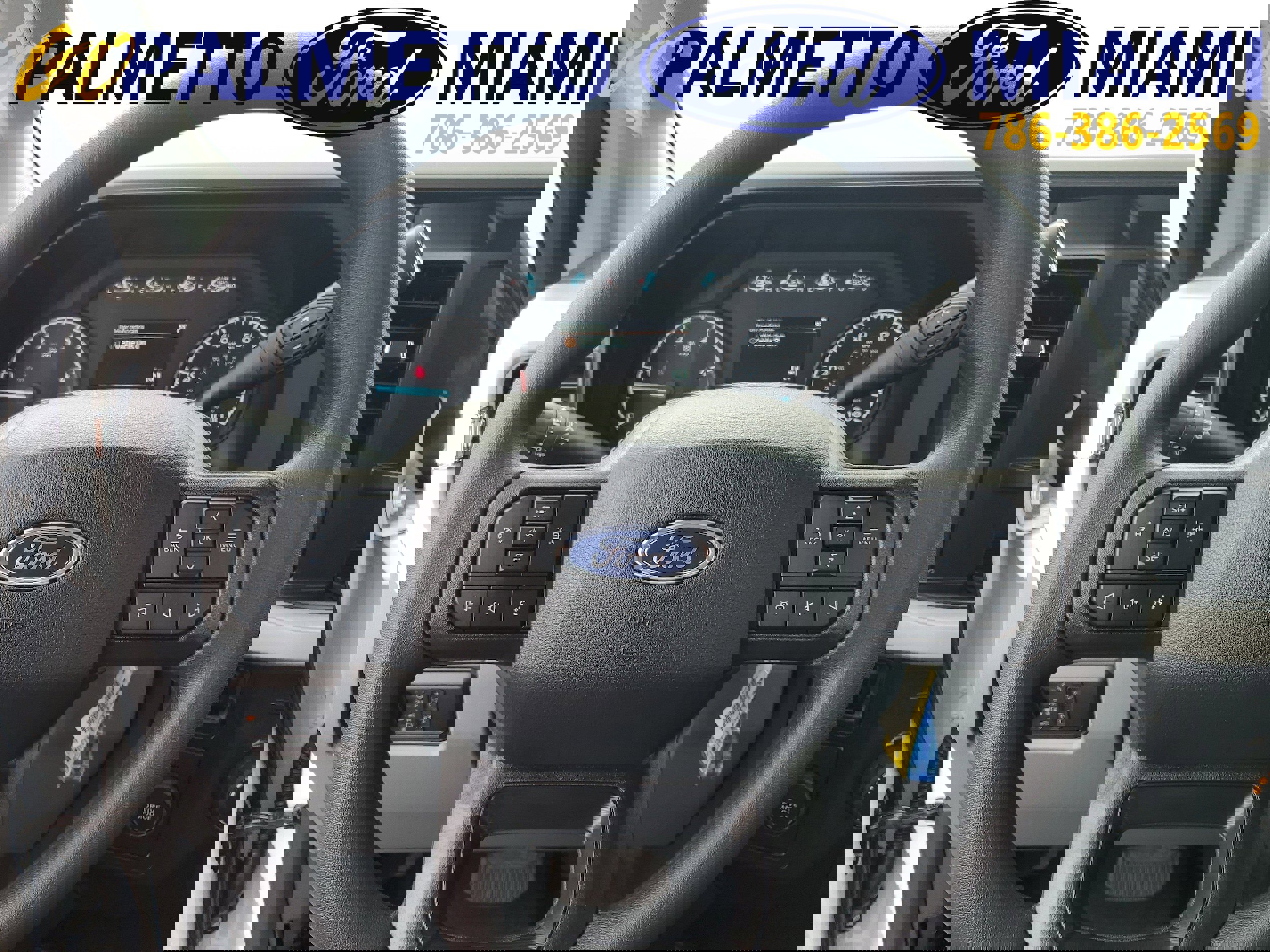 New 2026 Ford F550 2WD Regular Cab Super Duty w/ XL Chrome Package image 12