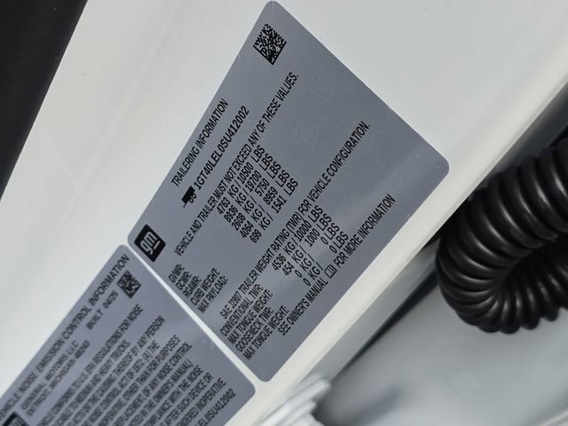 New 2025 GMC Sierra EV Denali image 34