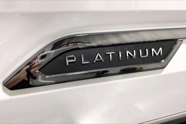 New 2026 Toyota Sequoia Platinum AWD/4WD image 25
