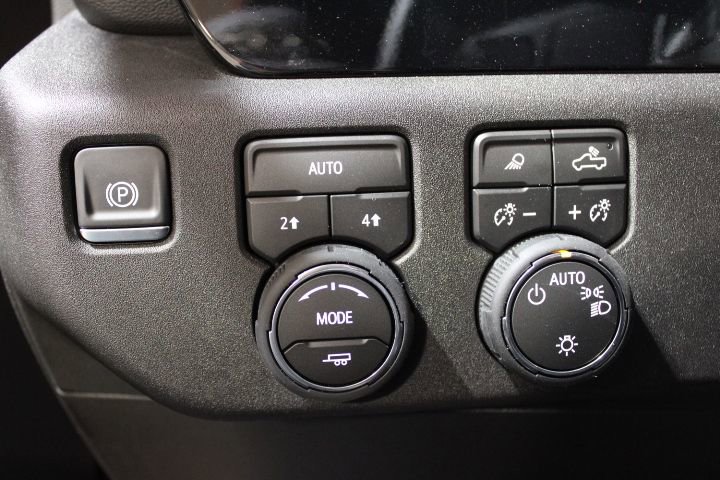 New 2026 Chevrolet Silverado 1500 LT w/ Safety Package AWD/4WD image 41