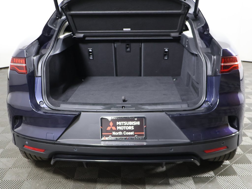 Used 2023 Jaguar I-PACE HSE image 20