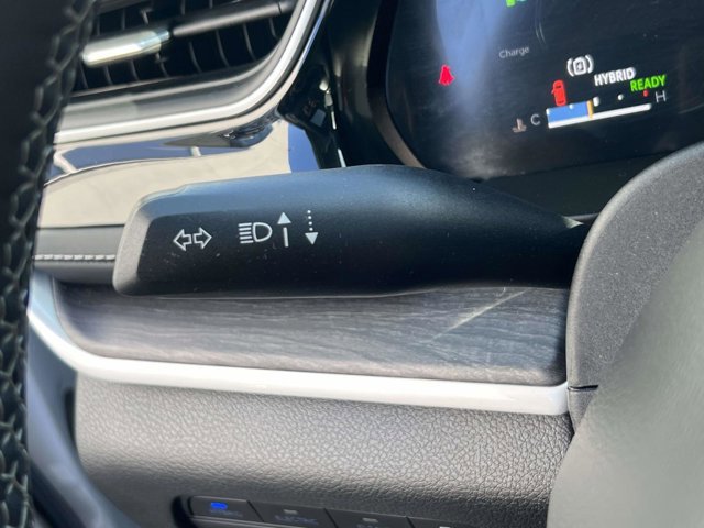 Used 2022 Jeep Grand Cherokee Limited 4xe w/ MOPAR Finishing Package image 24