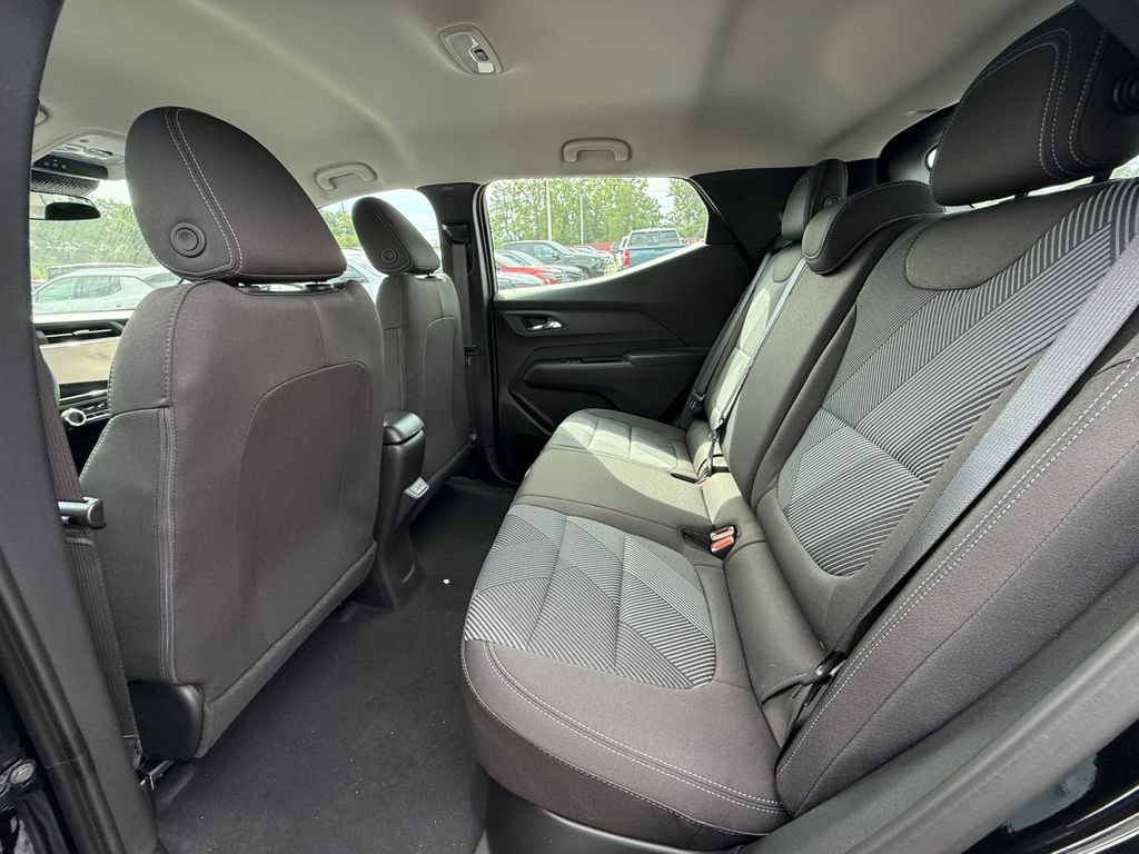New 2027 Chevrolet Bolt LT w/ Comfort Package FWD image 24