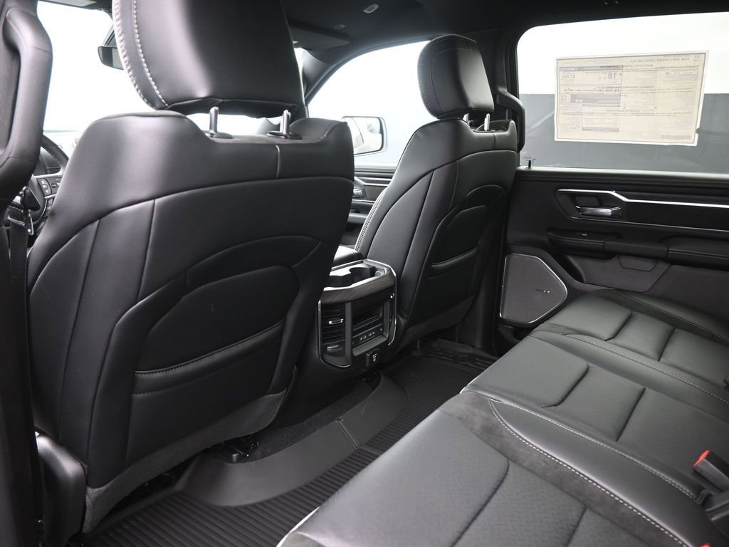 New 2026 RAM 1500 Laramie w/ Night Edition image 10