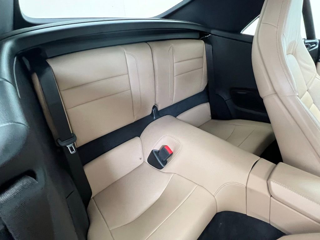 Used 2021 Porsche 911 Carrera image 17