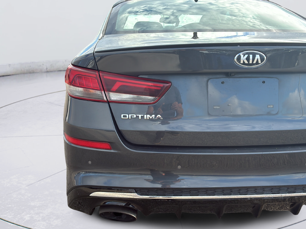 Used 2019 Kia Optima S FWD image 39