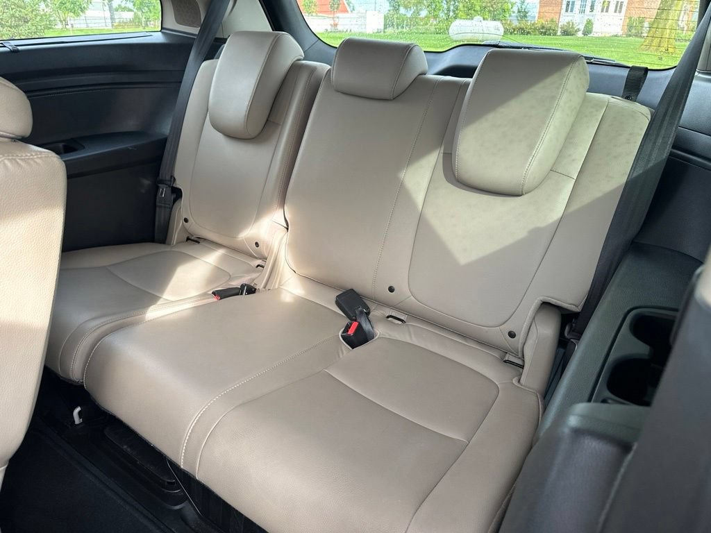 Used 2018 Honda Odyssey Elite image 17