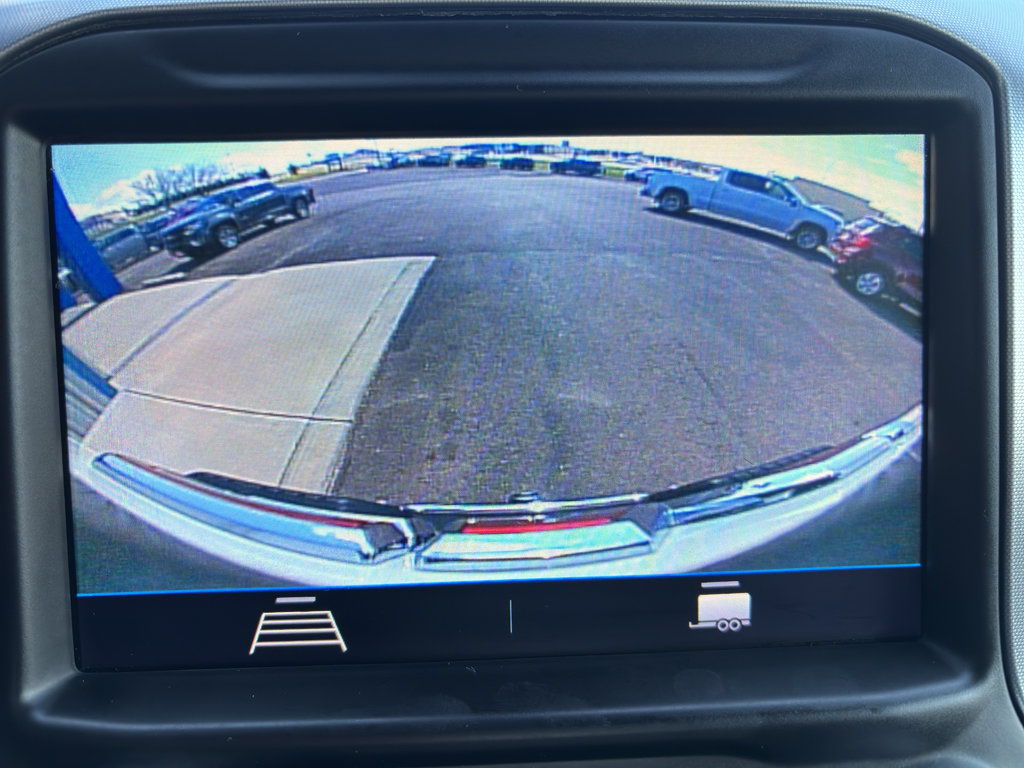 Used 2023 GMC Sierra 3500 SLE w/ SLE Convenience Package AWD/4WD image 23