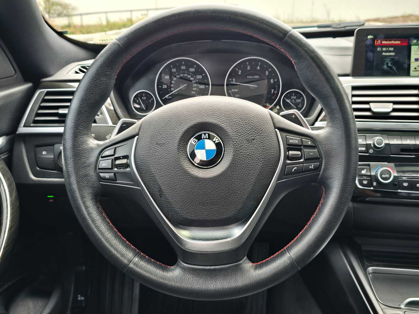 Used 2018 BMW 330i Gran Turismo xDrive 330i xDrive image 19