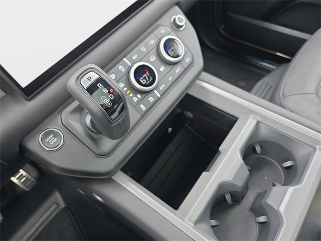 New 2025 Land Rover Defender 130 X image 14