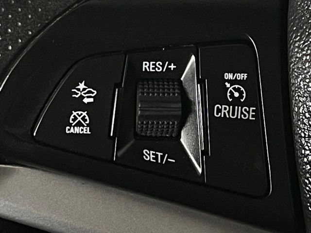 Used 2020 Chevrolet Sonic LT image 9