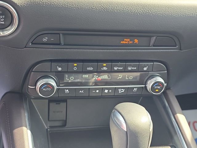 Used 2019 MAZDA CX-5 Signature image 26