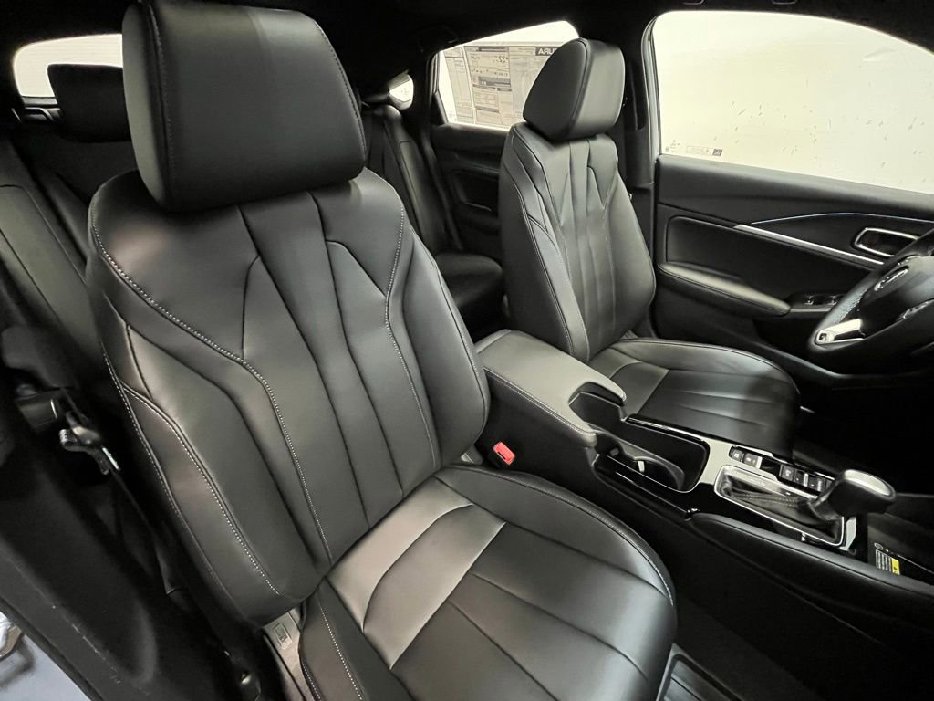 New 2026 Acura Integra A-Spec image 12