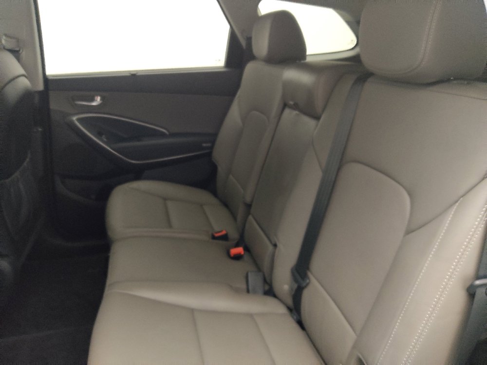 Used 2019 Hyundai Santa Fe XL SE w/ SE Premium Package 02 FWD image 18