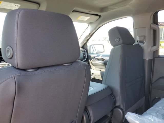New 2026 GMC Sierra 1500 Elevation AWD/4WD image 28