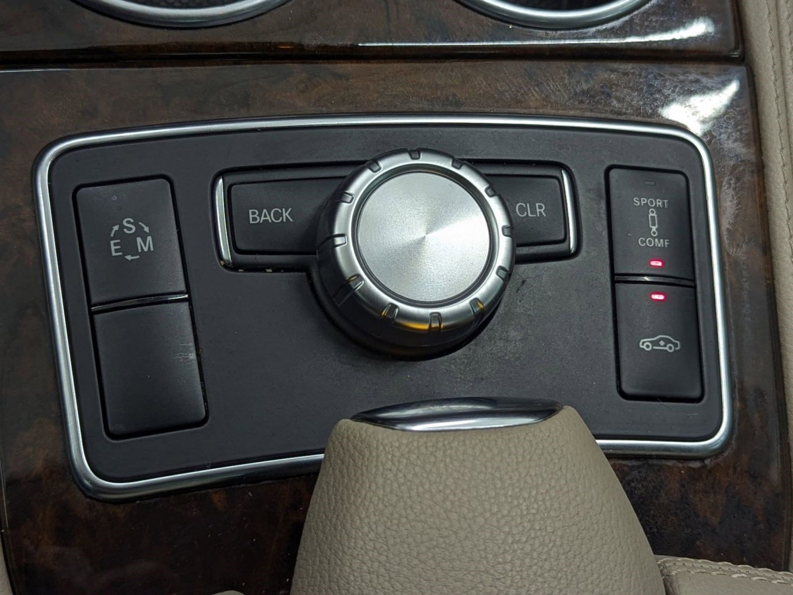 Used 2013 Mercedes-Benz CLS 550 4MATIC image 27