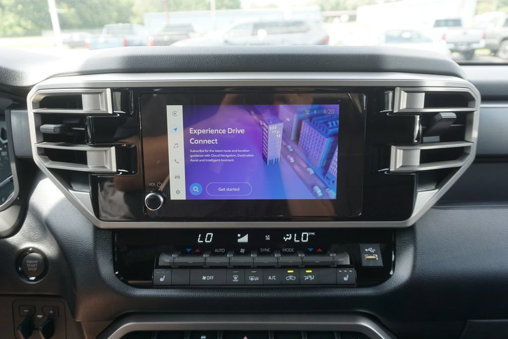 New 2026 Toyota Tundra SR5 AWD/4WD image 12