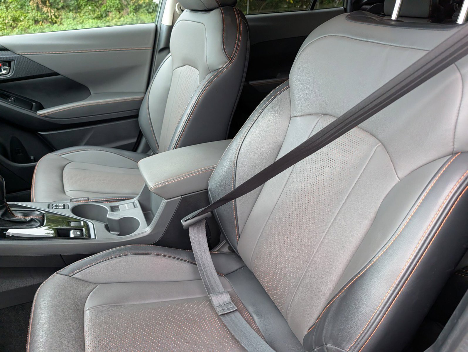 Certified 2024 Subaru Crosstrek 2.5i Limited AWD/4WD image 18