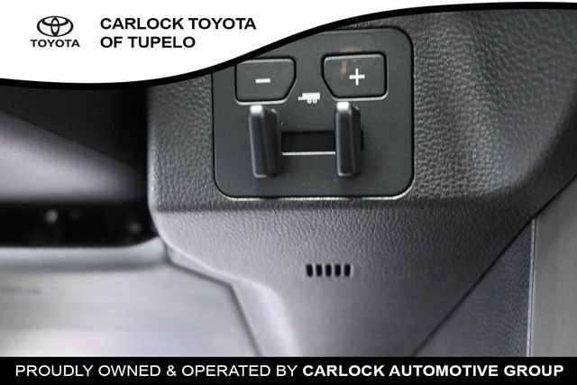 New 2026 Toyota Tundra Limited w/ Limited PVM Package AWD/4WD image 21