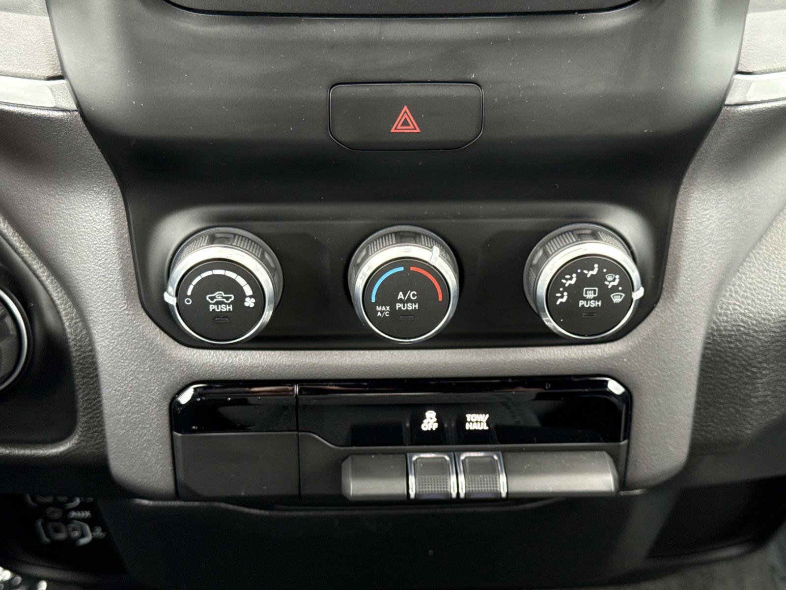 Used 2023 RAM 1500 Big Horn image 5