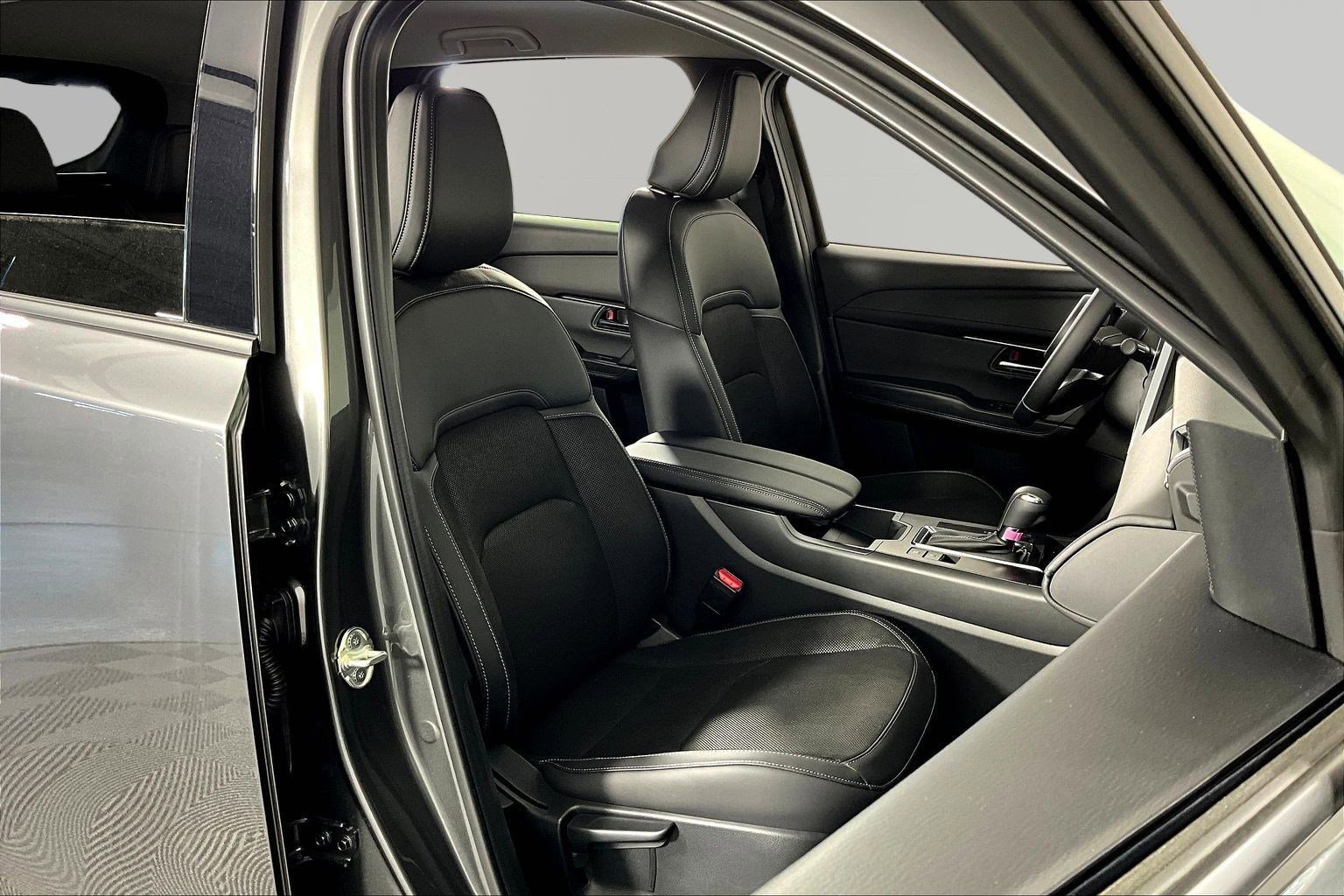 New 2026 MAZDA CX-5 Preferred AWD/4WD image 18