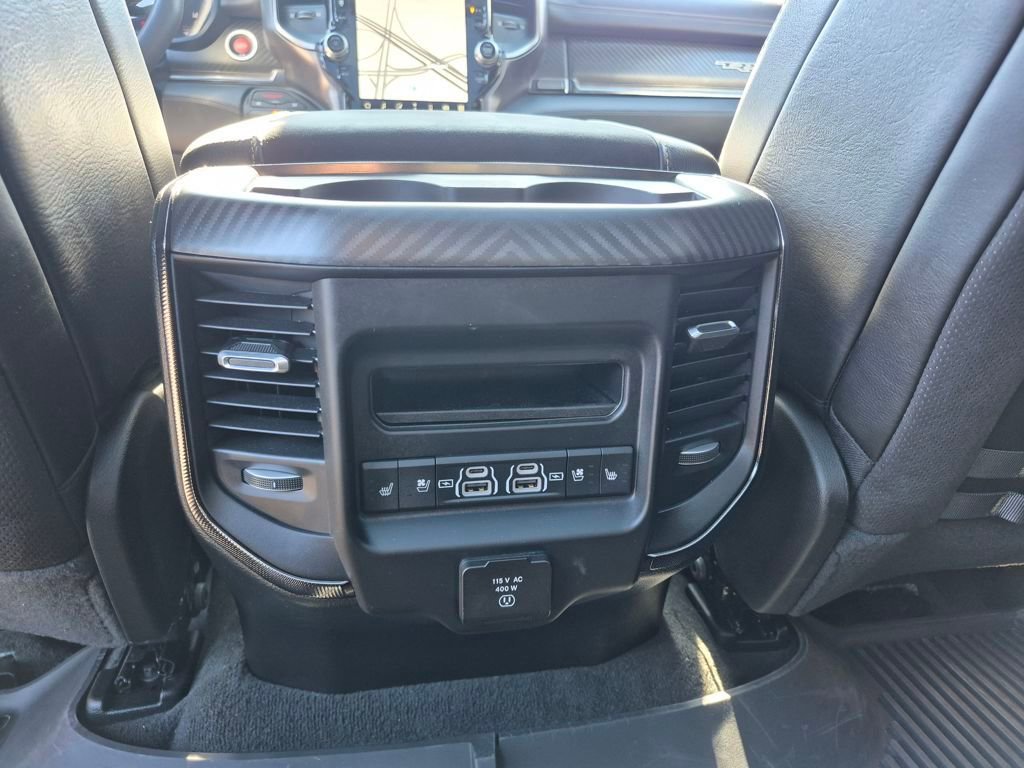 Used 2024 RAM 1500 TRX image 17