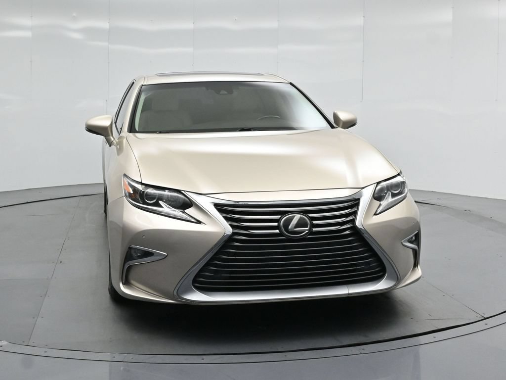Used 2017 Lexus ES 350 w/ Navigation System Package FWD image 56