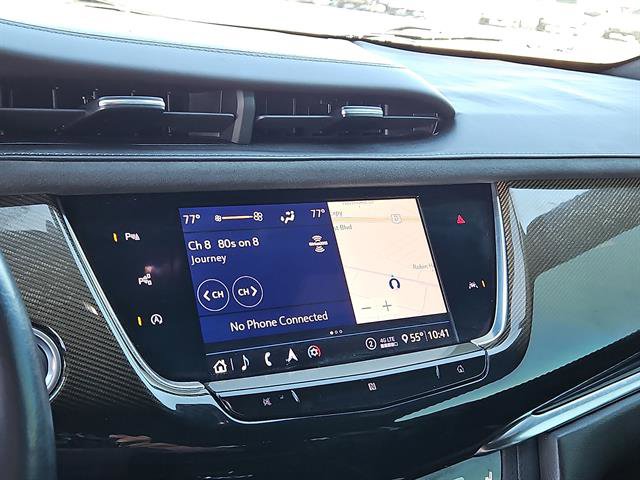 Certified 2020 Cadillac XT6 Sport w/ Platinum Package image 16