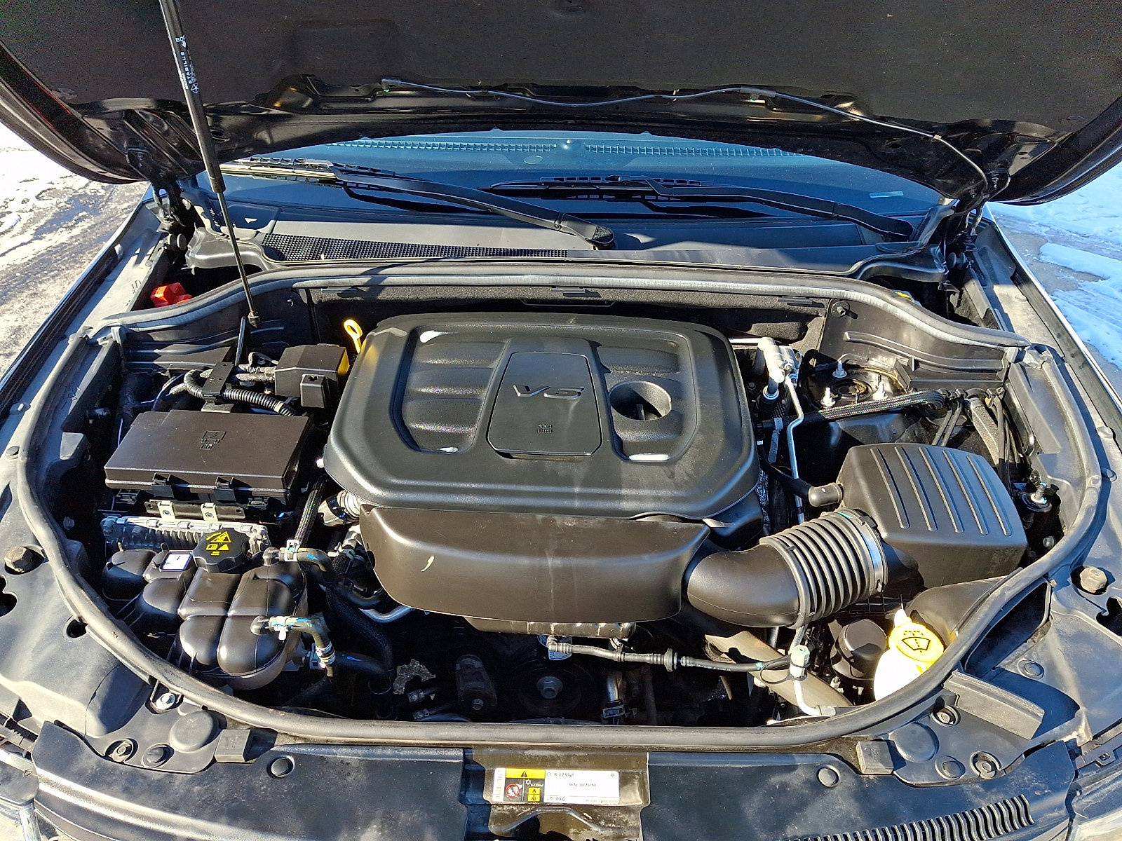 Used 2021 Jeep Grand Cherokee Limited w/ Quick Order Package 28K 80th image 31