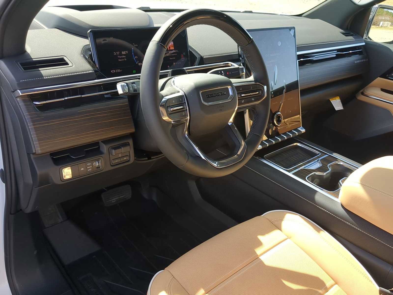 New 2026 GMC Sierra EV Denali image 15