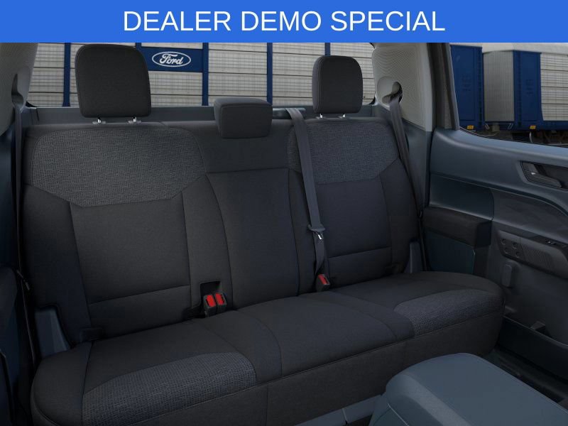 New 2026 Ford Maverick XL AWD/4WD image 11