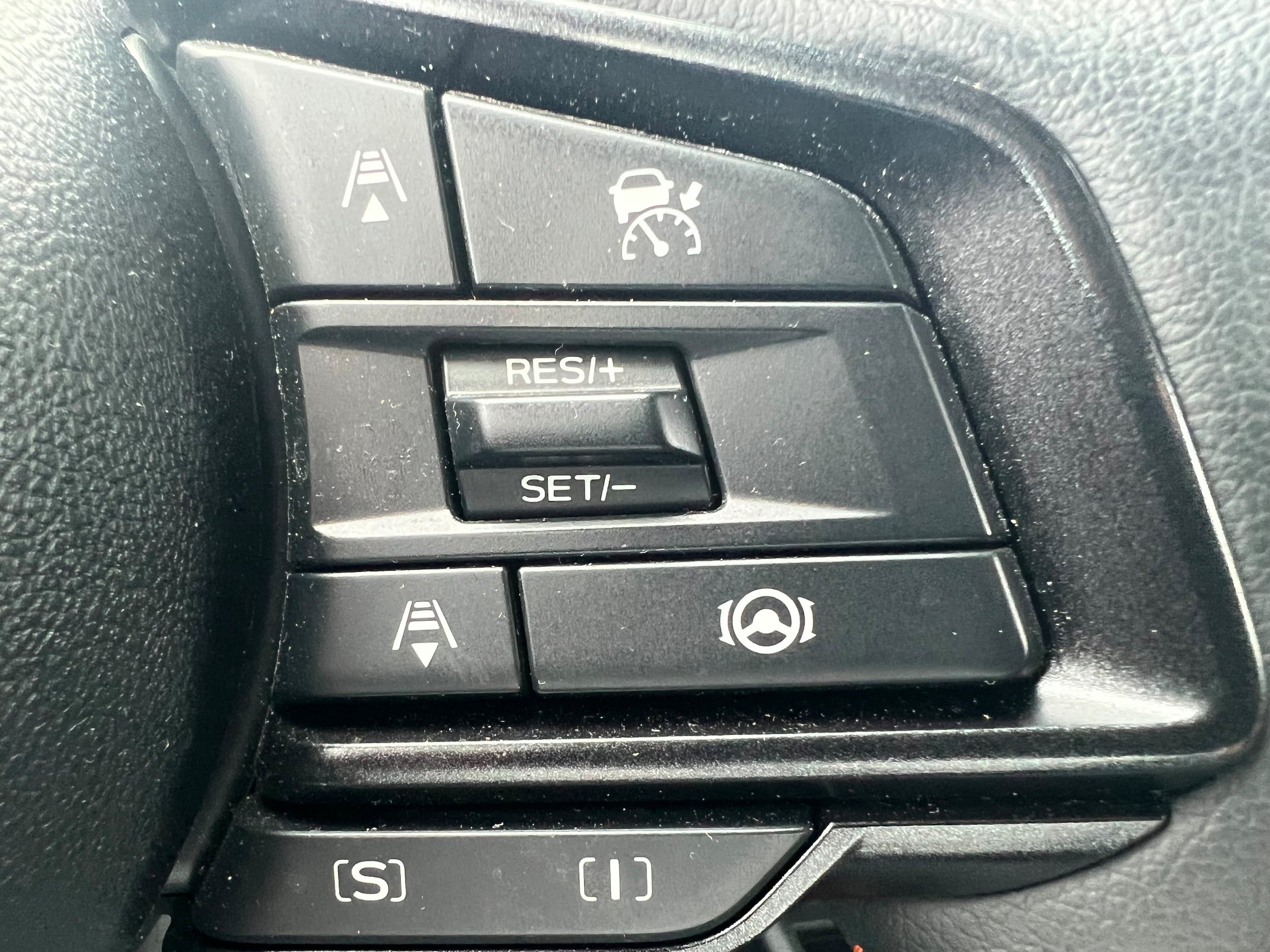 Certified 2026 Subaru Crosstrek 2.5i Limited AWD/4WD image 22