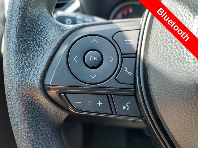 Certified 2025 Toyota RAV4 LE AWD/4WD image 19