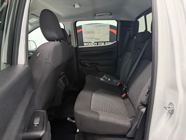 New 2026 Ford Ranger XLT w/ Equipment Group 301A High image 15