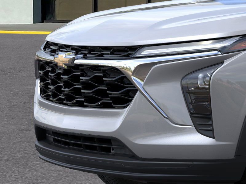 New 2026 Chevrolet Trax LS image 13