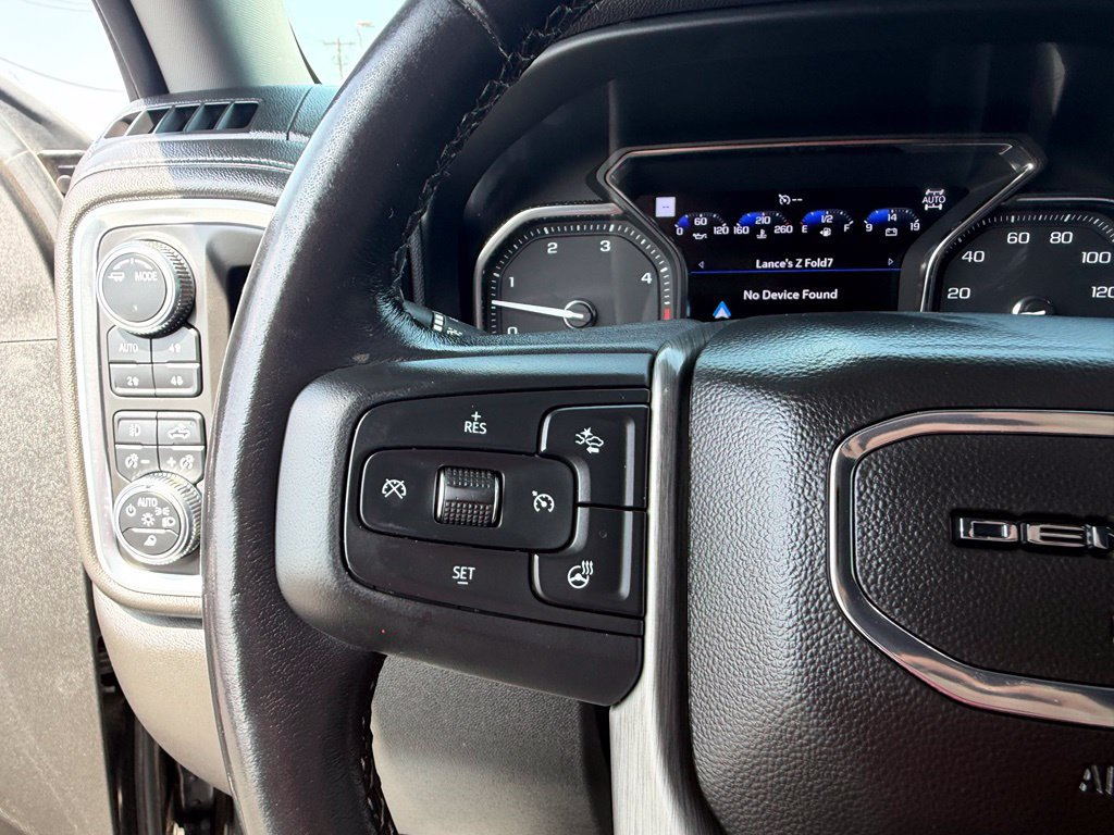 Used 2022 GMC Sierra 3500 Denali AWD/4WD image 30