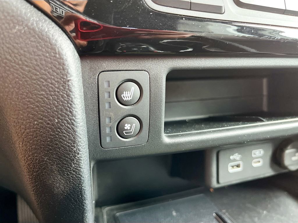 Used 2024 Honda Passport Black Edition image 20