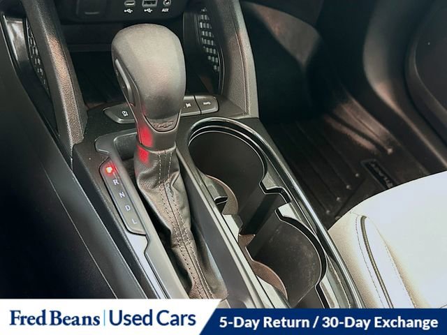 Used 2022 Chevrolet TrailBlazer LT AWD/4WD image 18