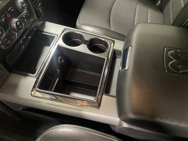 Used 2015 RAM 1500 Sport AWD/4WD image 17