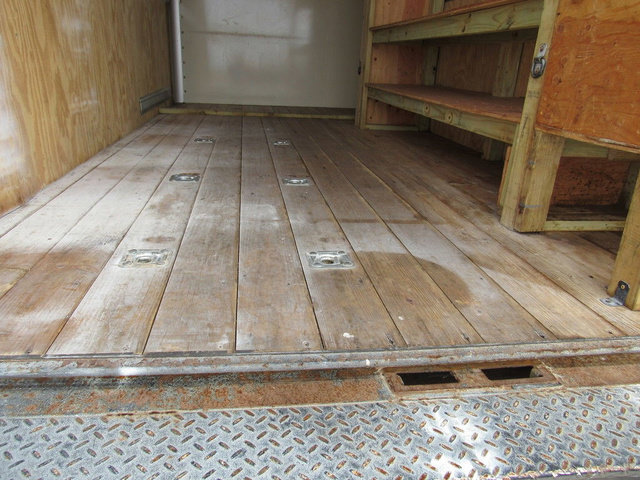 Used 2023 Mercedes-Benz Sprinter 4500 image 22