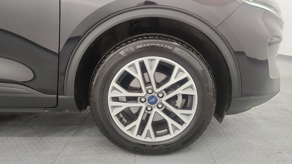 Used 2022 Ford Escape SEL image 27