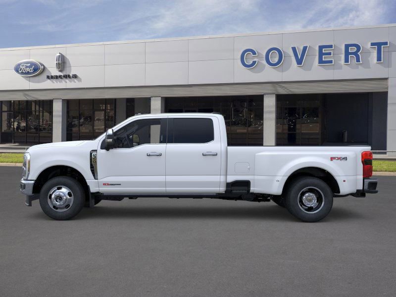 New 2026 Ford F350 image 3
