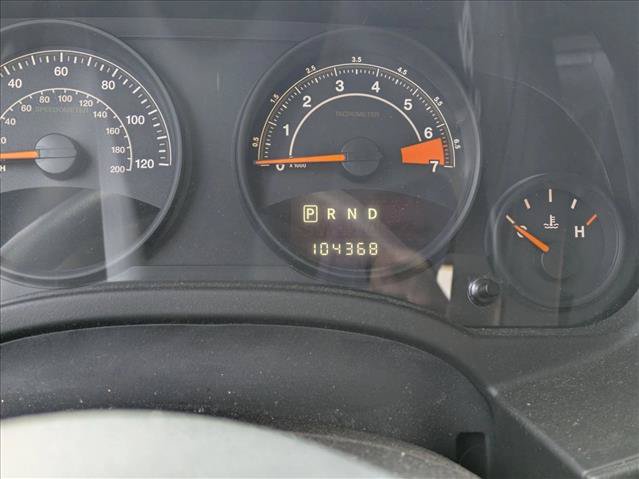 Used 2015 Jeep Patriot Sport w/ Power Value Group FWD image 10