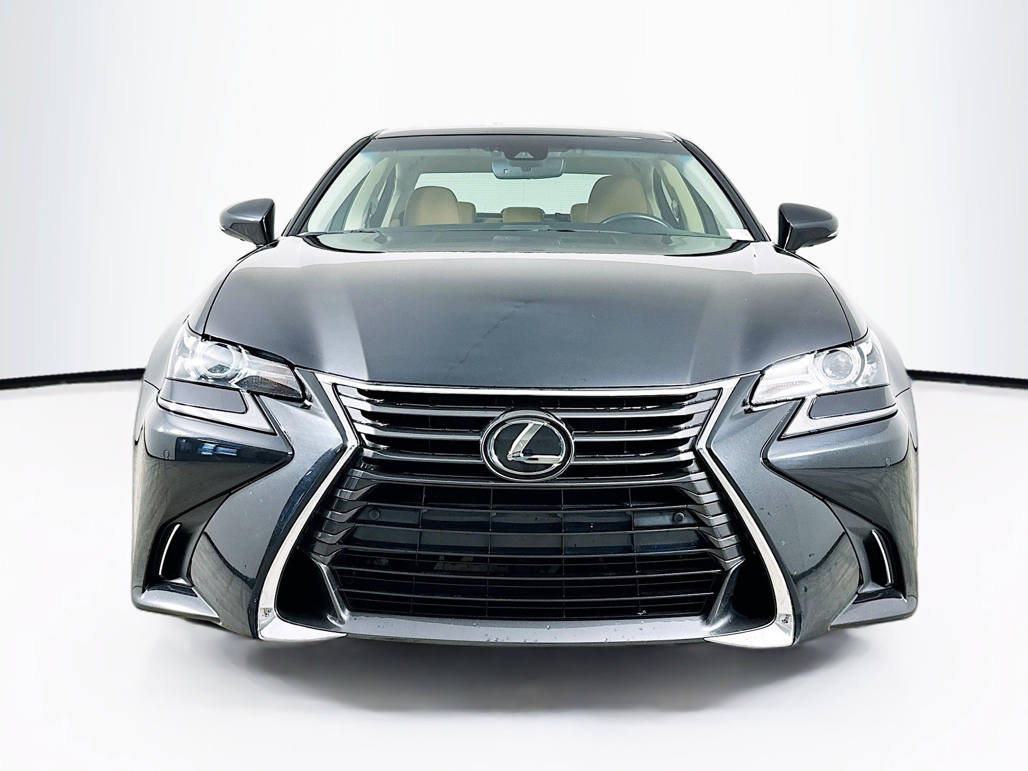 Used 2019 Lexus GS 350 image 2