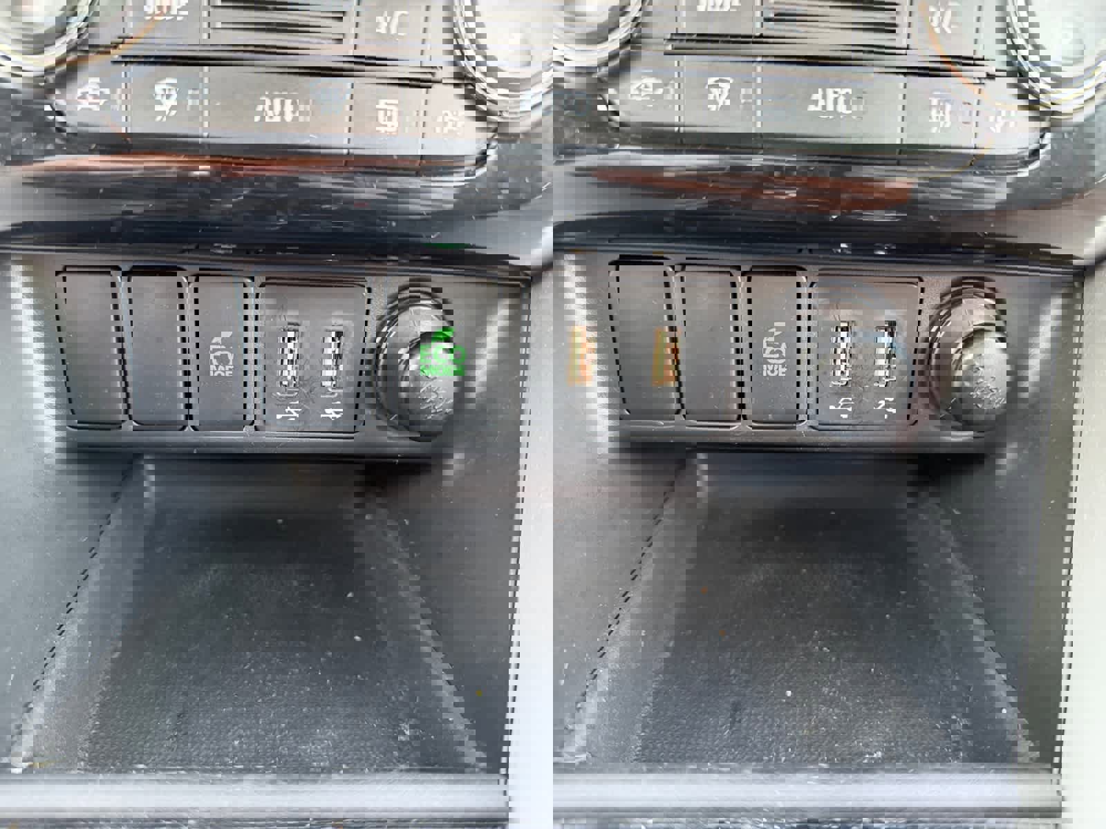 Used 2022 Mitsubishi Eclipse Cross LE image 23