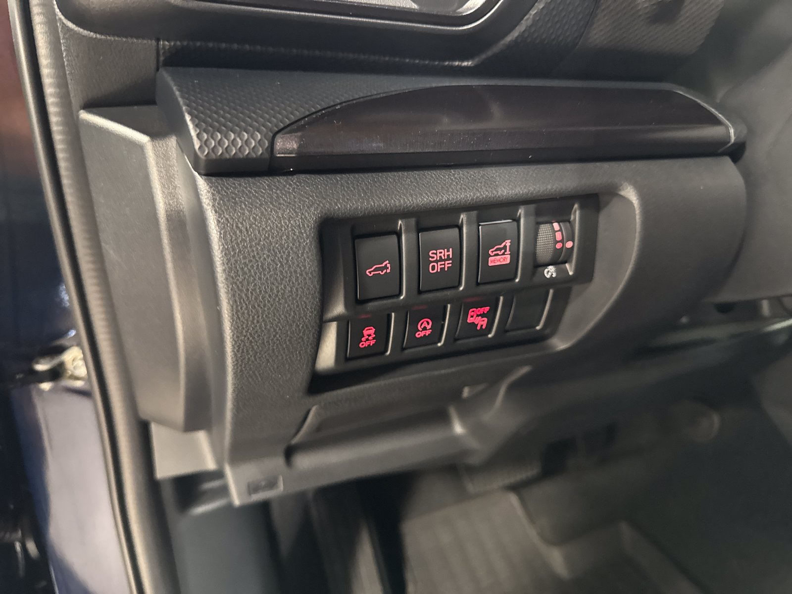 Used 2022 Subaru Forester Sport AWD/4WD image 18