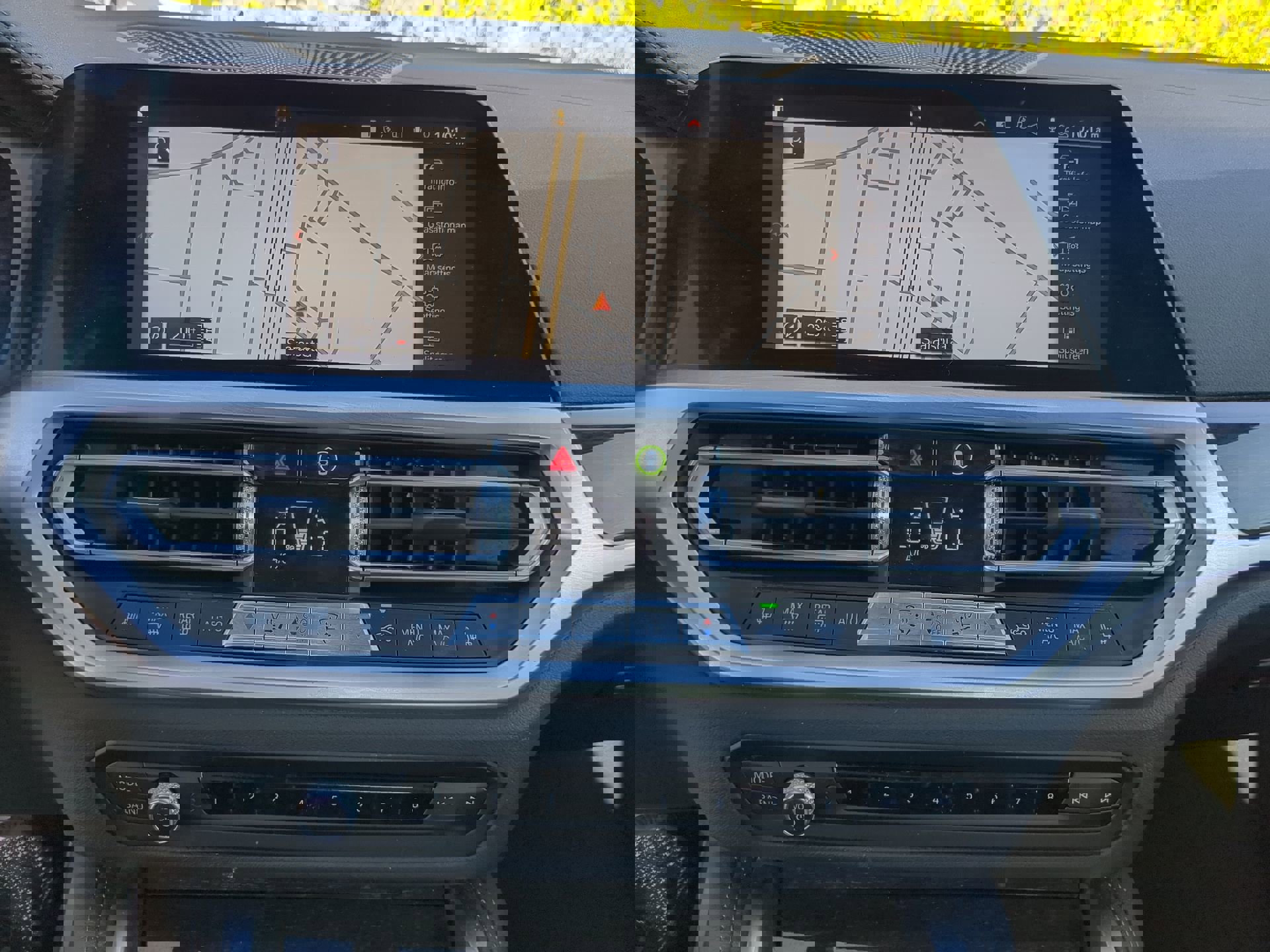 Used 2021 BMW 430i Coupe w/ M Sport Package image 24