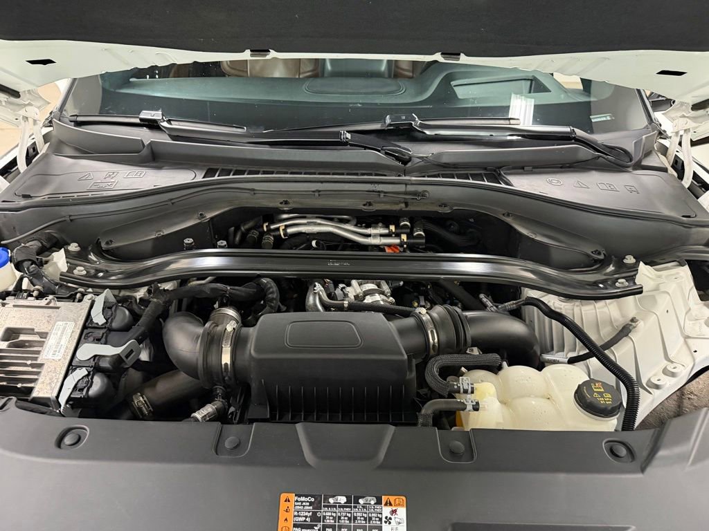 Used 2023 Lincoln Aviator Reserve w/ Equipment Group 201A image 43