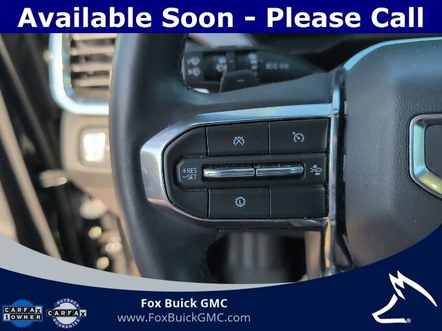 Used 2024 GMC Acadia Elevation w/ LPO, Floor Liner Package FWD image 15